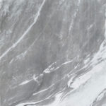 HELSINKI SMOKE WHITE GLOSSY 24"X24" - Image 2