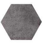 HEXAGON WESTERN SADDLE SEMI-GLOSS 10"X12"