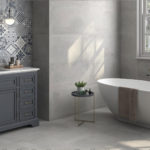 ESSEN ASH NATURAL 30"X30"