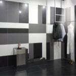 TRINITY LUX GRAPHITE LAP 9"X36"