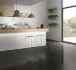 TRINITY LUX BLACK LAPPATO 9"X36"