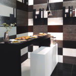 LINES LUX INOX LAPPATO 12"X24"