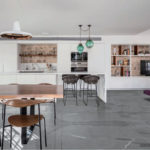 ZIRA GREY MATTE 12"X24"