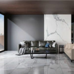 ZIRA PERLA MATTE 12"X24"