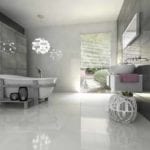 MAGIC LUX BLANCO LAPPATO 12"X24"