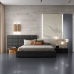 AKILA LUX BLUE GLOSSY 24"X24" - Image 3