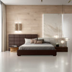 AKILA LUX SUPER WHITE GLOSSY 24"X24" - Image 3