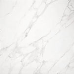 ALHAMBRA CARRARA GLOSSY 24"X24"