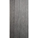 BAMBO LINEAL CHARCOAL/EBONY GLOSSY 12"X24"