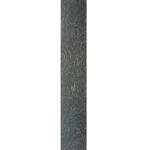 BEACHWOOD STEEL MATTE 6"X36"
