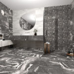 DOMINO SOFT WALL FLOOR TILE
