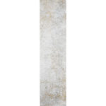 EVOLUTION PLAIN BIANCO LAPPATO 6"x36"