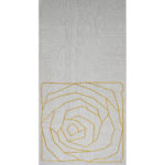 FEEL WOOD GREY LAPPATO 12"X24"