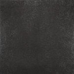 GUSTO FABRIC BLACK LAPPATO 24"X24"