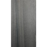 LAKESTONE BLACK NATURAL MATTE 12"x24"