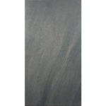 PARIS SAND STONE DARK STEEL GREY MATTE 12"X24"