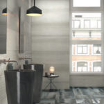 CHELSEA GRIS LAPPATO 20"X52"