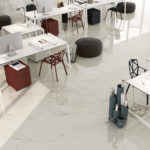 NATURAL 1336 POLISHED 19"X51"