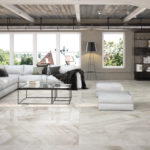 SOCHI PERLA POLISHED/GLOSSY 19"X51"