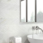 MILAN HERRINGBONE NATURAL 16"X48"