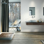 GEO ARCTIC WHITE 16"X48"