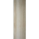 WOOD POLISHED TIMBER GREY GLOSSY 12"X36"