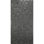BRACKLEY BLACK/CHARCOAL STONE 12"X24"