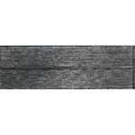 KASHMIR NERO 2"X12"