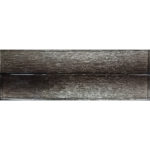 KASHMIR BROWN GOLDEN 2"X12"