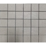 MILANO LIGHT GREY 12"X12"