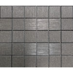 MILANO STAR BLACK 12"X12"