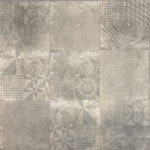 IMPRIMIR GRANADA SAGE/GREY GLOSSY 24"X24"