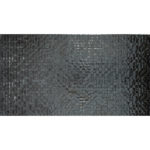 POLKA DOT GUNMETAL LAPPATO 12"X24"