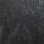 BRILLIANT DECOR BLACK LAPPATO 24"X24"