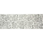 DECOR JAZZ STONE BLANCO LAPPATO 13″X36″ - Image 2
