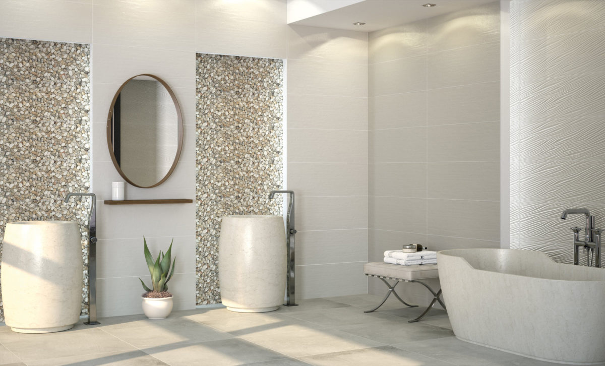 JAZZ DECOR STONE CREMA