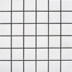 STARKEY WHITE 12"X12"