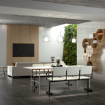 ROYAL LUX EBANO LAPP 10"X40"