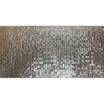 RITZ CHER METAL MATTE 12"X24"