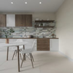 ZIRO BLANCO LAPPATO 24"X24"