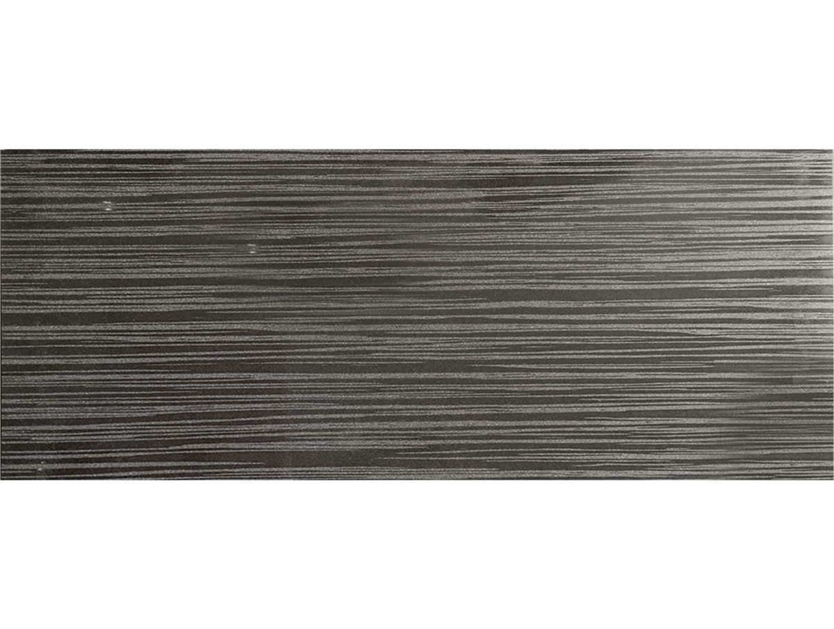 T10962-DT-creek-black1224- CREEK BLACK MATT 12"X24" - Image 1