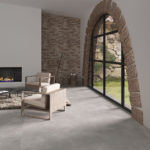 ZIRO GRIS LAPPATO 12"X24"