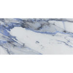 ARNO AZZURRO GLOSSY 24"X48" - Image 2