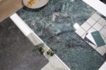 LUX KIONIA AZZURRO GLOSSY 24"X48" - Image 6