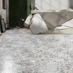 INEDITA WHITE NATURAL 20"X40"