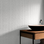 DROP WHITE LAPPATO 13"X36"