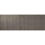 DROP GREY LAPPATO 13"X36" - Image 2