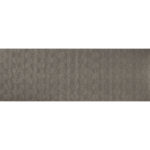 CHEVRON GREY LAPPATO 13"X36" - Image 2