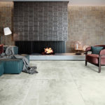 GATSBY LEAD TIN LAPPATO 8"X8"