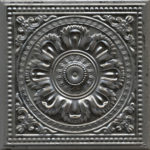 GATSBY LEAD TIN LAPPATO 8"X8" - Image 2